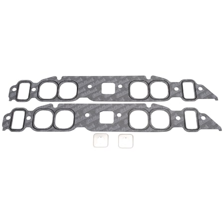 Edelbrock BBC OVAL INTAKE GASKET 7203